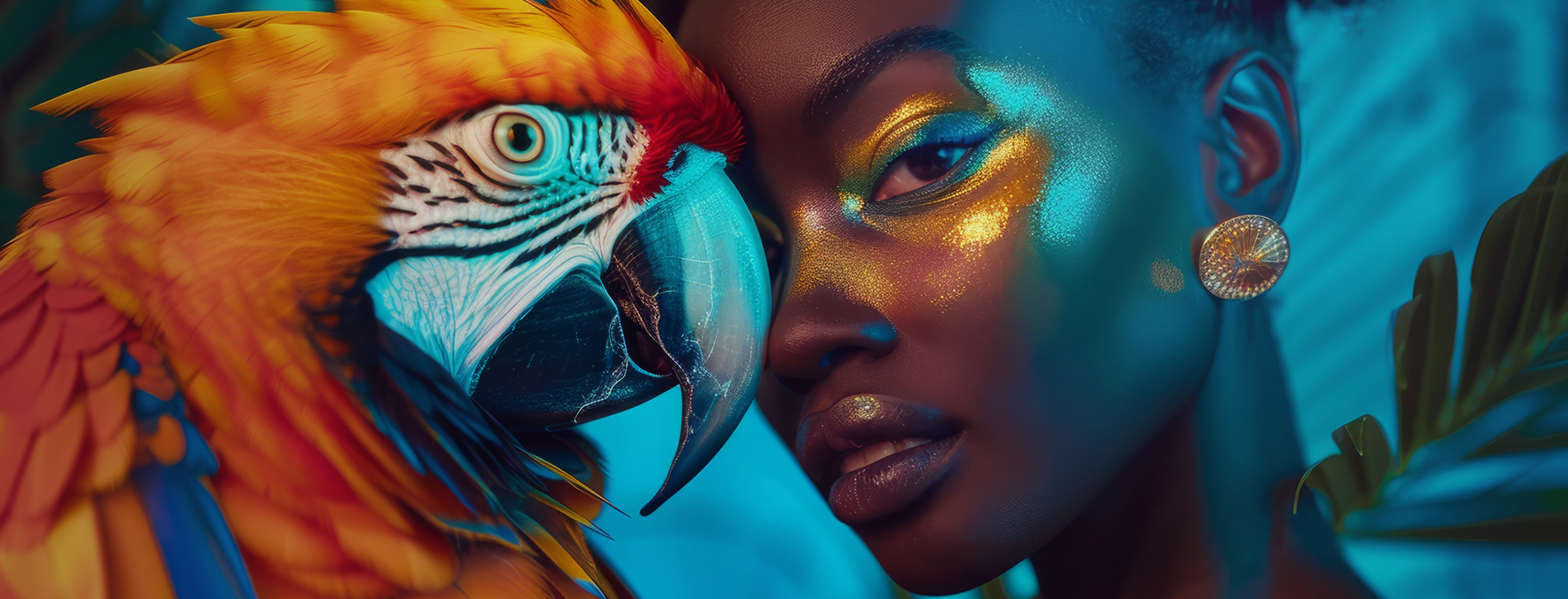 A Amazônia agora a um clique de você