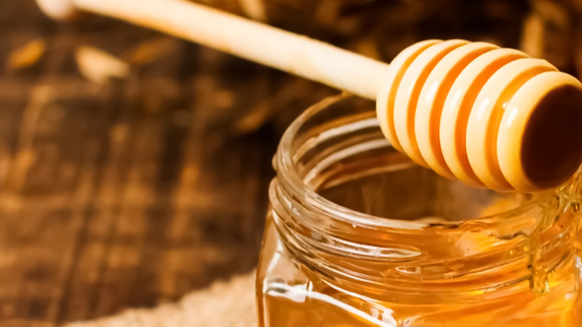 Curiosidades sobre o Mel