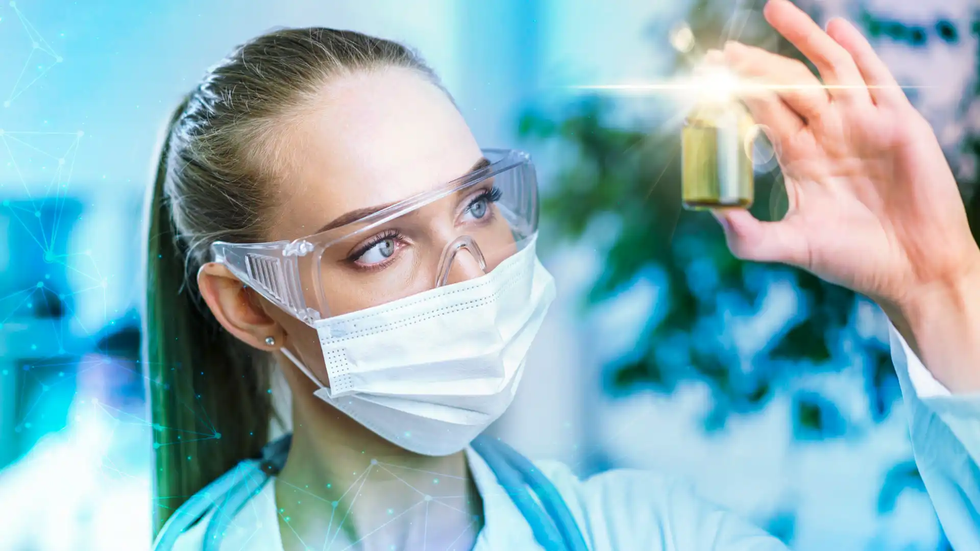 A Ciência Encontra a Floresta: O Futuro da Biotecnologia Regional
