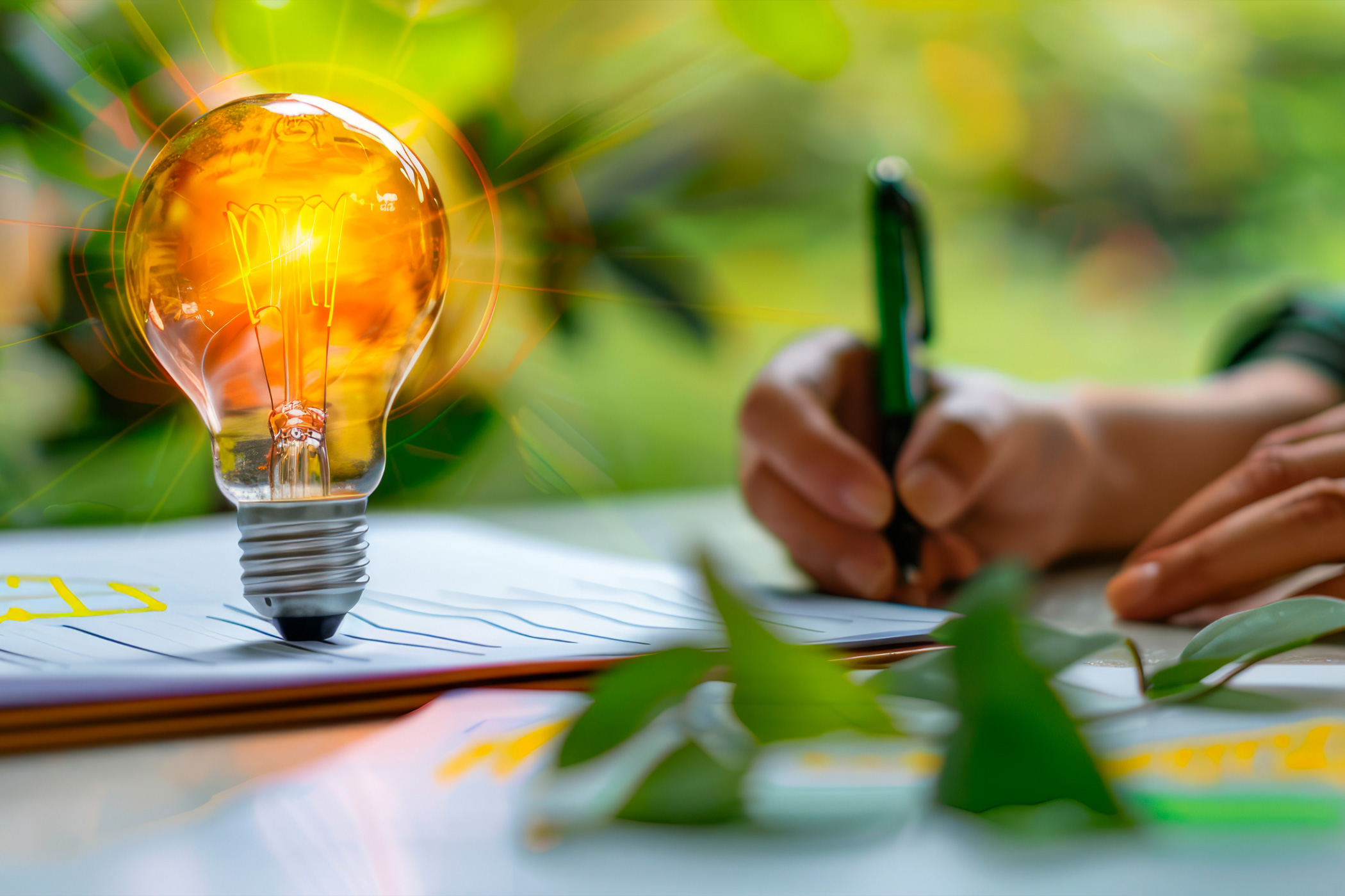 Empreendedorismo sustentável: negócios que crescem sem perder de vista o meio ambiente