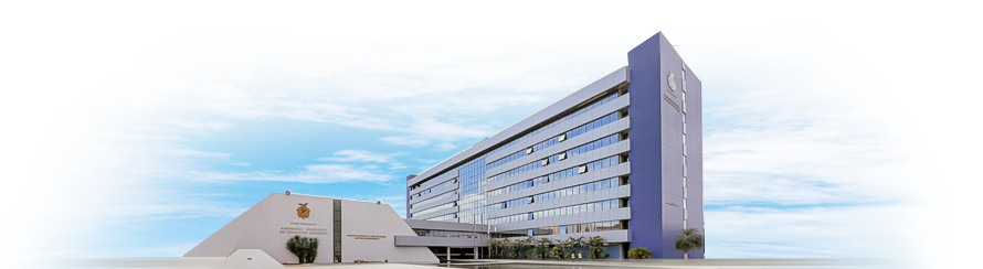 Imagem de Destaque da Seção Institucional